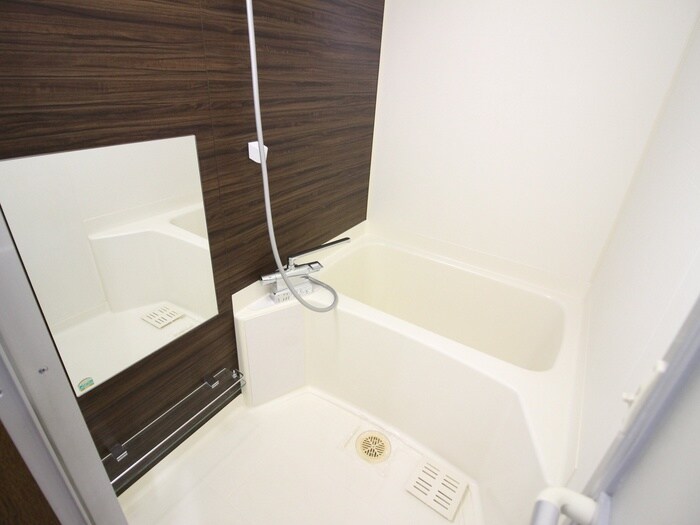 物件内観写真12　(バス／シャワールーム等)