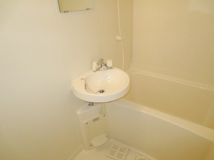 物件内観写真14　(バス／シャワールーム等)