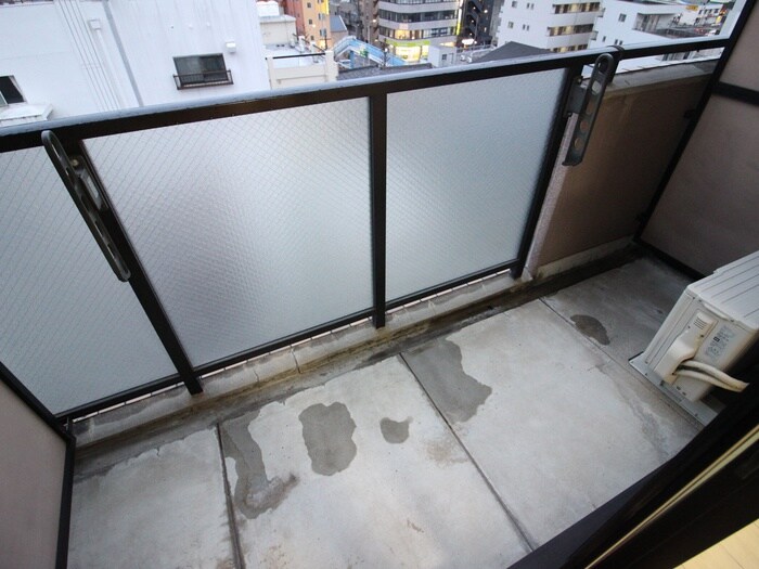 物件内観写真17　(ベランダ・バルコニー)