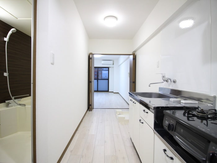 物件内観写真18　(廊下)