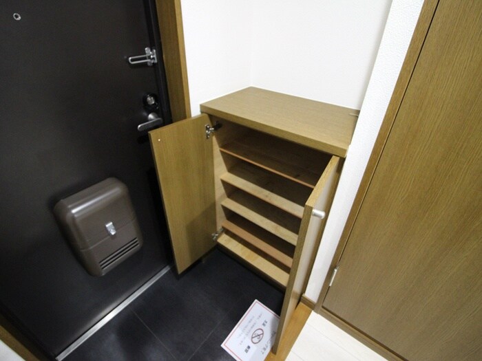 物件内観写真20　(靴箱)