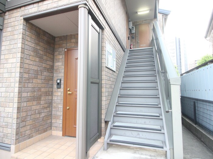 物件外観写真4　(外観写真)