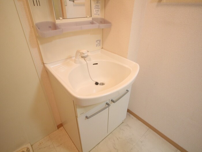 物件内観写真13　(洗面)