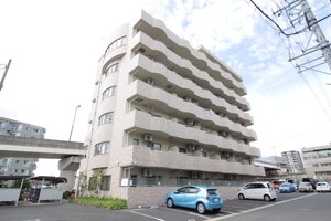 Ｐ.ＭⅡ外観写真