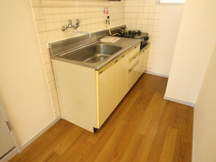 物件内観写真9　(キッチン)