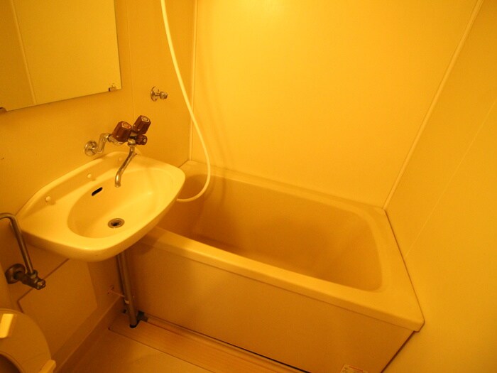 物件内観写真12　(バス／シャワールーム等)