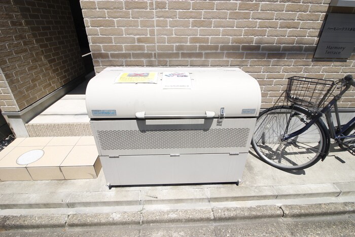 物件外観写真3　(建物設備)