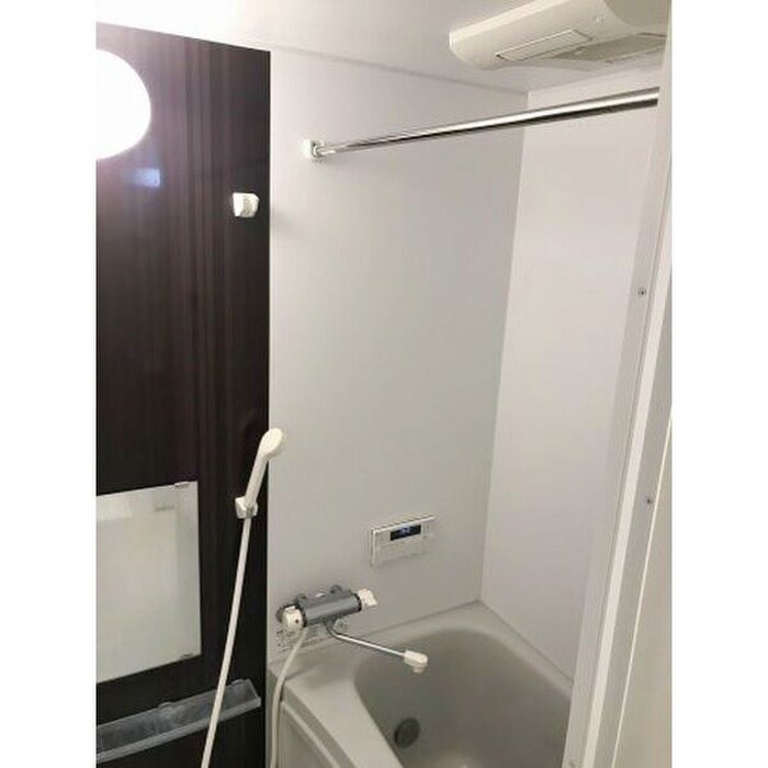 物件内観写真15　(バス／シャワールーム等)