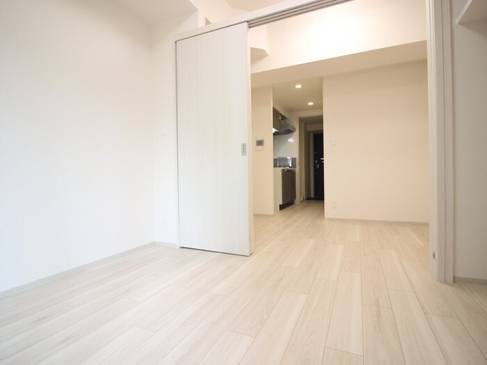 物件内観写真10　(居室)