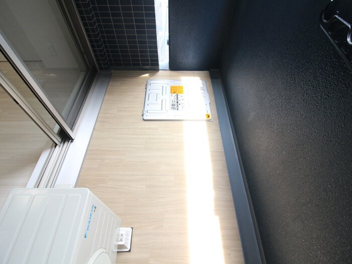 物件内観写真11　(ベランダ・バルコニー)