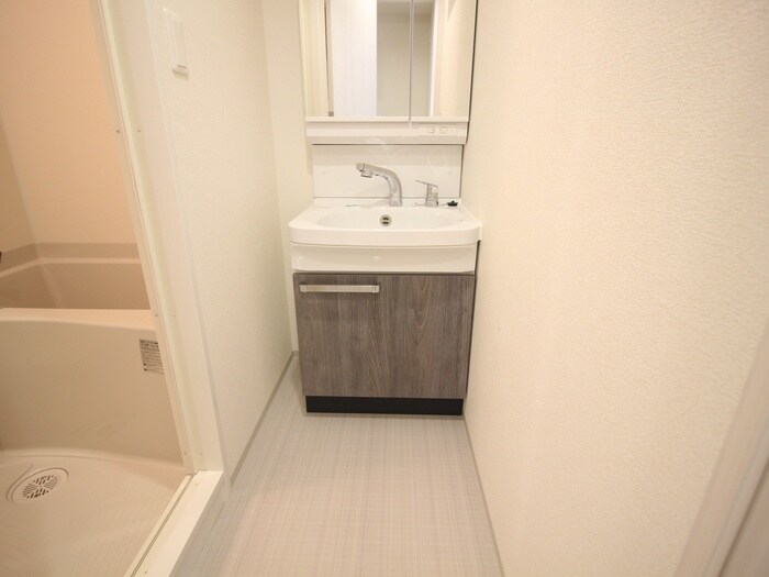 物件内観写真13　(洗面)