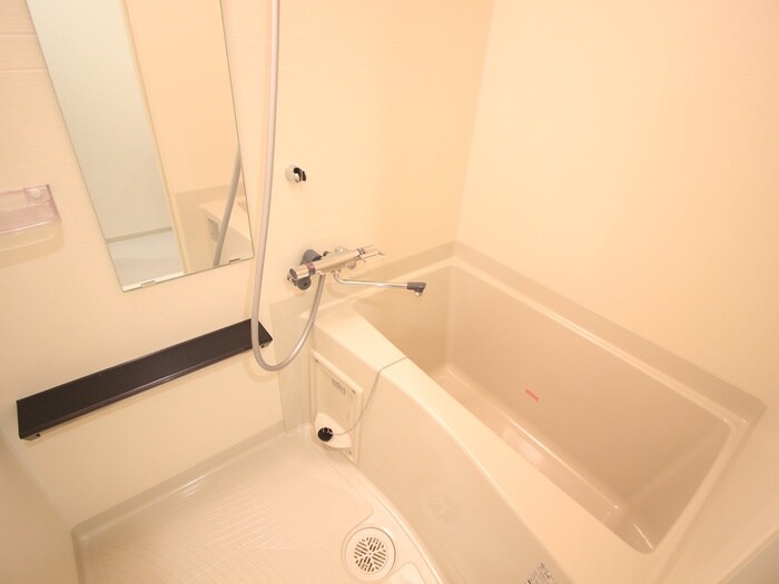 物件内観写真14　(バス／シャワールーム等)