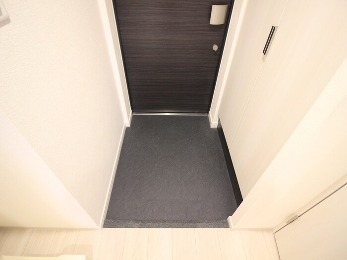 物件内観写真19　(玄関)