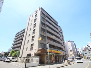 マンションすがや外観写真