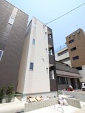 ハーモニーテラス清水Ⅶ