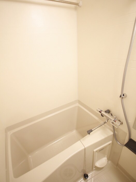 物件内観写真8　(バス／シャワールーム等)