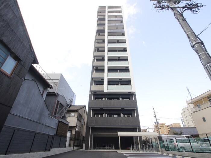 物件外観写真5　(外観写真)