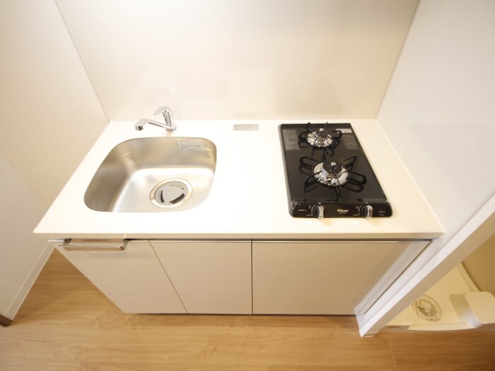 物件内観写真11　(キッチン)