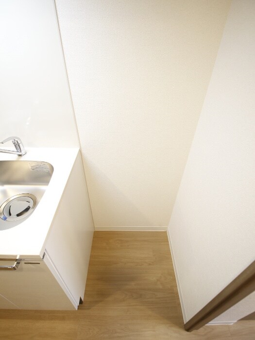 物件内観写真18　(キッチン)