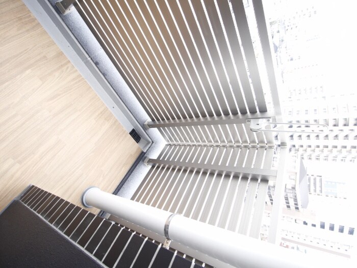 物件内観写真22　(ベランダ・バルコニー)