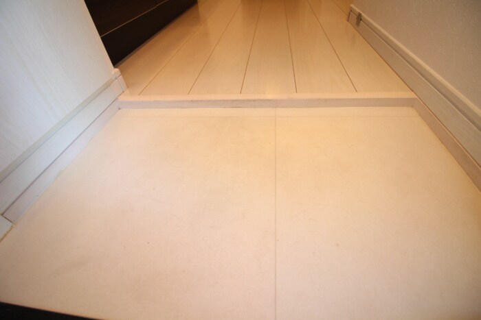 物件内観写真9　(玄関)