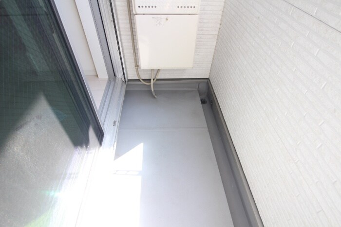 物件内観写真16　(ベランダ・バルコニー)