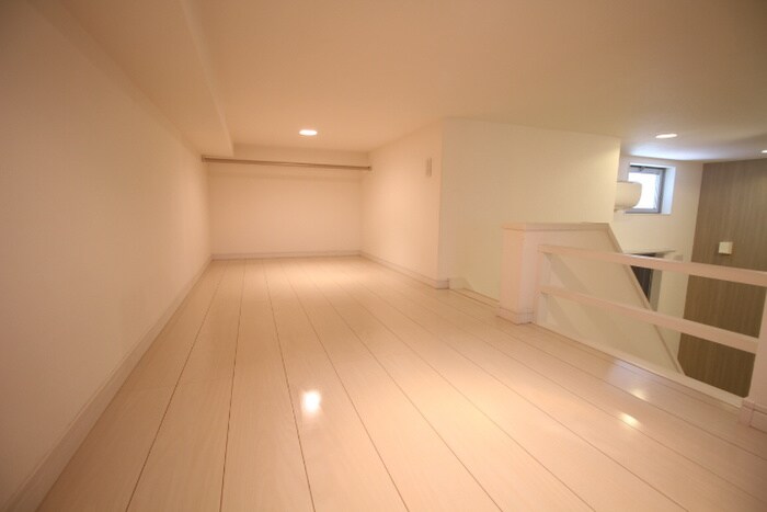 物件内観写真18　(ロフト)