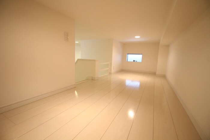 物件内観写真19　(ロフト)