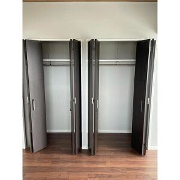 物件内観写真7　(収納)