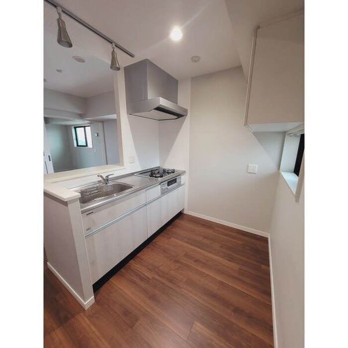 物件内観写真9　(キッチン)