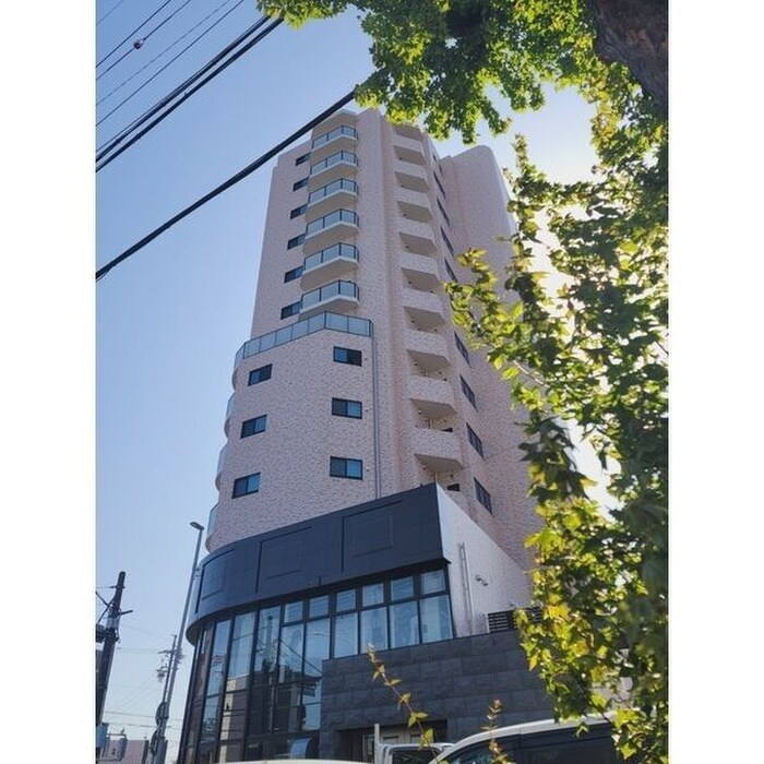 物件外観写真3　(外観写真)