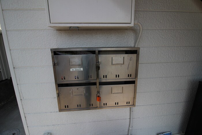 物件外観写真5　(建物設備)