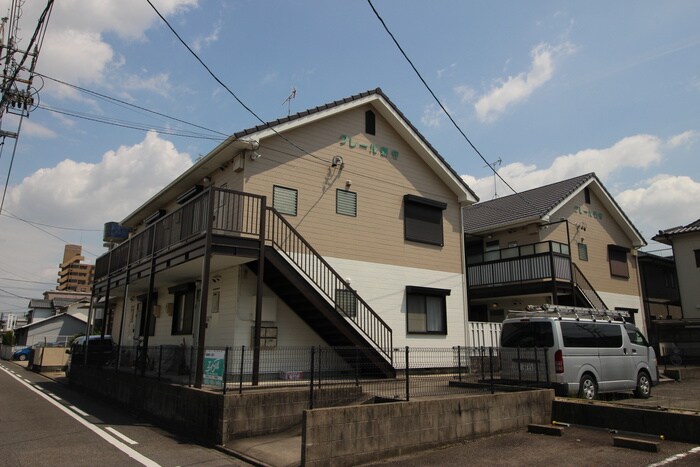 物件外観写真6　(外観写真)