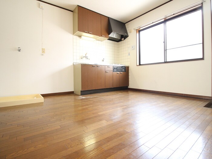 物件内観写真13　(居室)