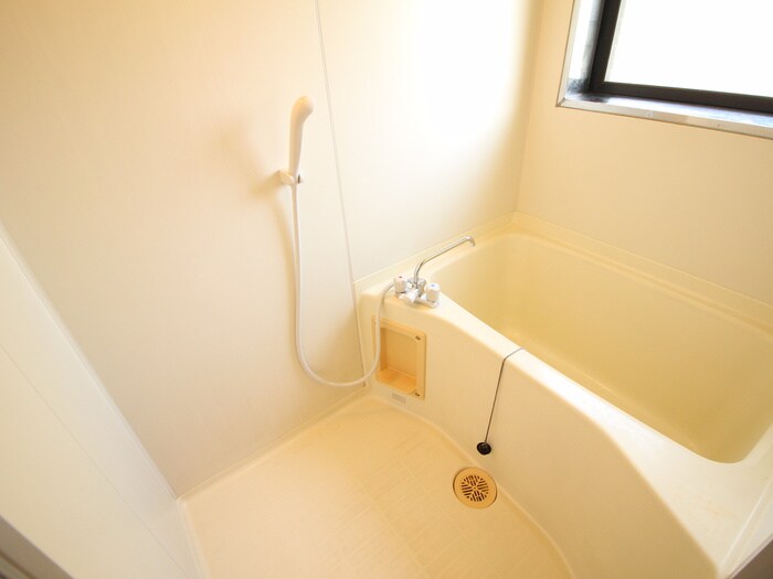 物件内観写真15　(バス／シャワールーム等)