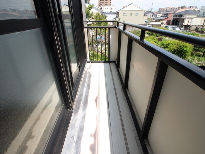 物件内観写真20　(ベランダ・バルコニー)