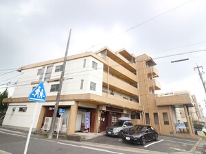 ファミリ－ハイツ柴田外観写真