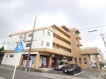 ファミリ－ハイツ柴田外観写真