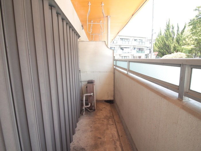 物件内観写真10　(ベランダ・バルコニー)