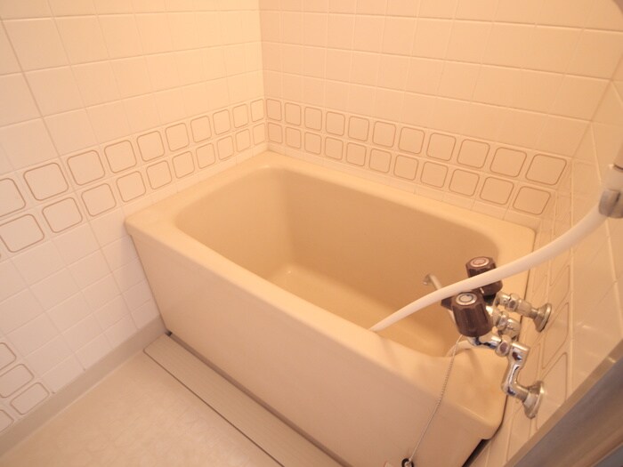 物件内観写真13　(バス／シャワールーム等)