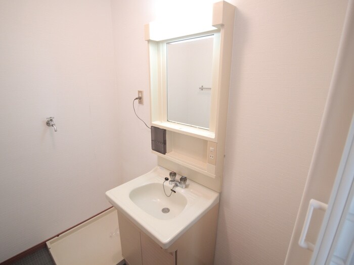 物件内観写真15　(洗面)