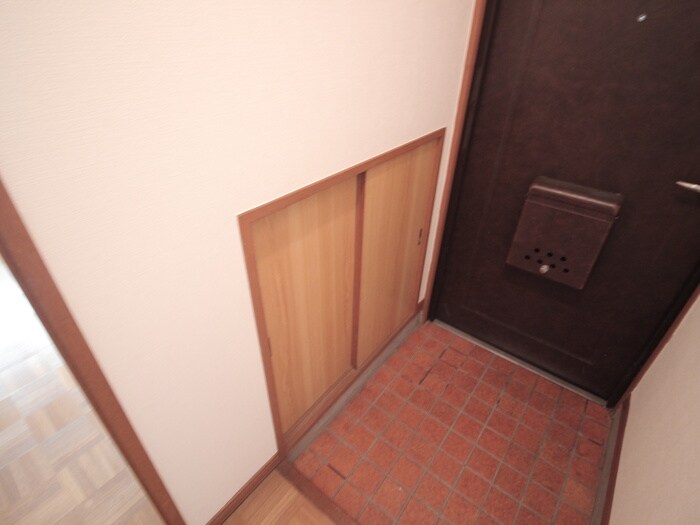 物件内観写真19　(靴箱)
