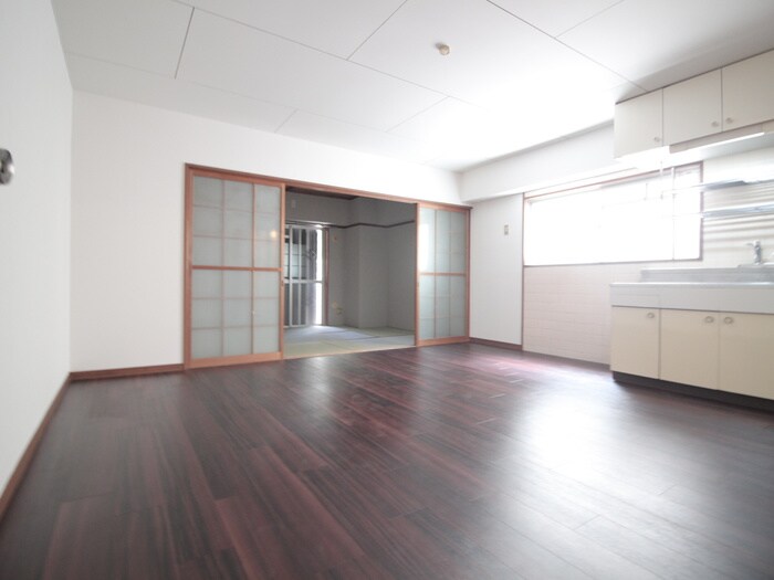 物件内観写真20　(キッチン)