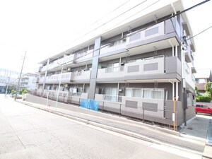 コーポ柴田外観写真