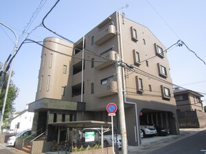 ビダグランデＫＡＴＯ外観写真