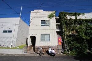 コーポカトー外観写真