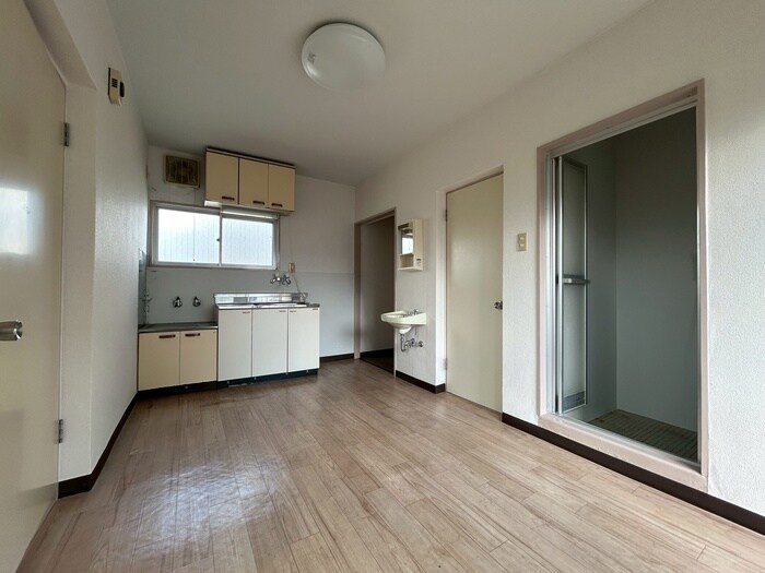 物件内観写真7　(居室)