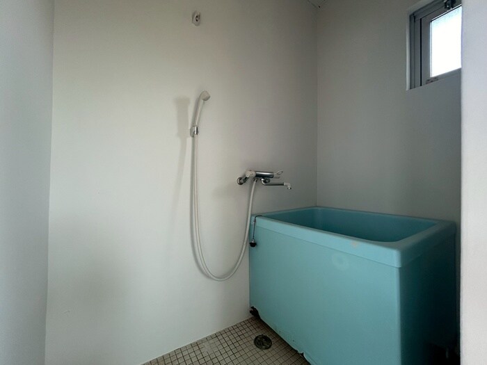 物件内観写真9　(バス／シャワールーム等)