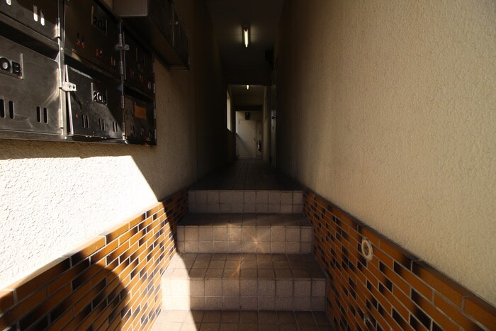 物件外観写真3　(建物設備)