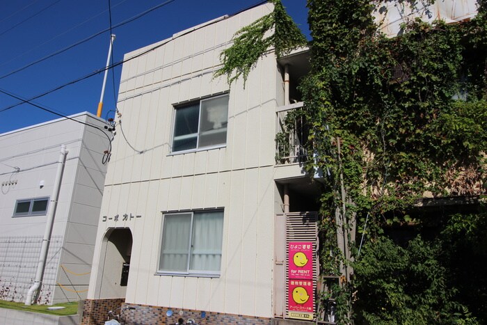 物件外観写真5　(外観写真)